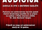 AUDICIJA